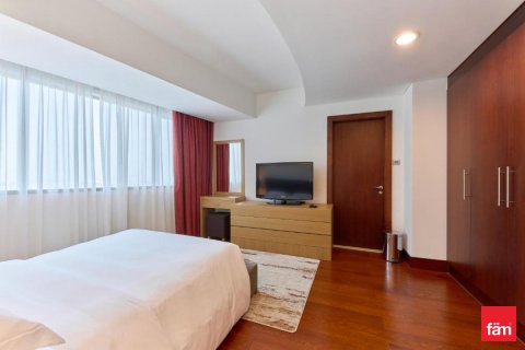 Apartament në Dubai, Emiratet e Bashkuara Arabe 1 dhomë gjumi, 90 m2. № 622056 - Foto 4