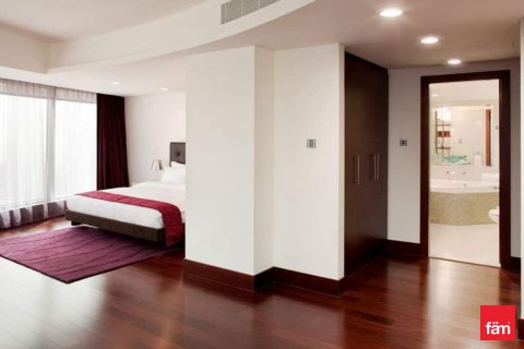 Apartament në Dubai, Emiratet e Bashkuara Arabe 1 dhomë gjumi, 90 m2. № 622056 - Foto 2