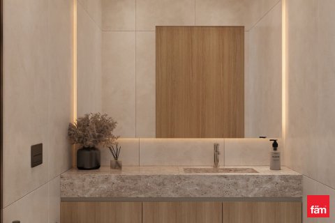 阿联酋 Dubai 待售 : 1 卧, 74.2 平方米 , 编号622058 - 照片 6