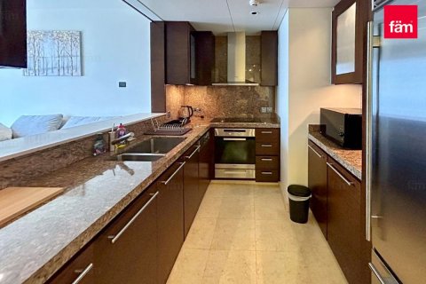 Byt v Downtown Dubai (Downtown Burj Dubai), SAE 2 ložnice, 182.8 m² Č.: 622057 - fotografie 11