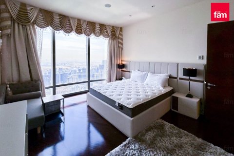 Byt v Downtown Dubai (Downtown Burj Dubai), SAE 2 ložnice, 182.8 m² Č.: 622057 - fotografie 1