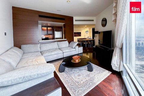 Byt v Downtown Dubai (Downtown Burj Dubai), SAE 2 ložnice, 182.8 m² Č.: 622057 - fotografie 4