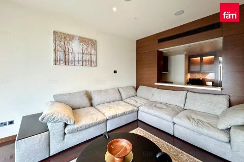 Byt v Downtown Dubai (Downtown Burj Dubai), SAE 2 ložnice, 182.8 m² Č.: 622057 - fotografie 2