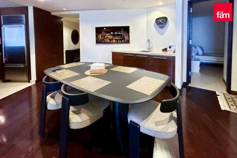 Byt v Downtown Dubai (Downtown Burj Dubai), SAE 2 ložnice, 182.8 m² Č.: 622057 - fotografie 9