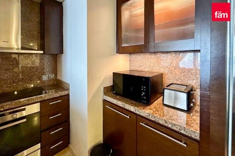 Byt v Downtown Dubai (Downtown Burj Dubai), SAE 2 ložnice, 182.8 m² Č.: 622057 - fotografie 12