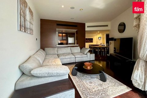 Byt v Downtown Dubai (Downtown Burj Dubai), SAE 2 ložnice, 182.8 m² Č.: 622057 - fotografie 5