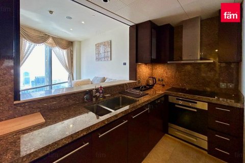 Byt v Downtown Dubai (Downtown Burj Dubai), SAE 2 ložnice, 182.8 m² Č.: 622057 - fotografie 10