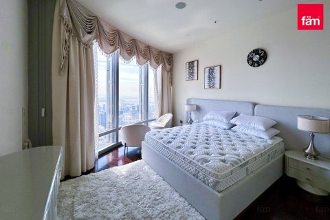 Byt v Downtown Dubai (Downtown Burj Dubai), SAE 2 ložnice, 182.8 m² Č.: 622057 - fotografie 6