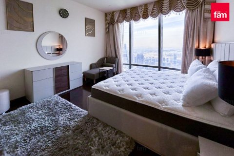 Byt v Downtown Dubai (Downtown Burj Dubai), SAE 2 ložnice, 182.8 m² Č.: 622057 - fotografie 7