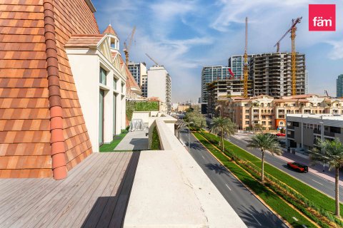 Dubai, संयुक्त अरब अमीरात में अपार्टमेंट, 3 बेडरूम, 267.8 वर्ग मीटर, संख्या 622061 - फ़ोटो 26
