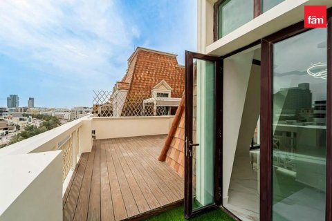 Apartament në Dubai, Emiratet e Bashkuara Arabe 3 dhoma gjumi, 267.8 m2. № 622061 - Foto 10