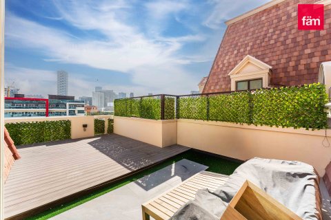 Lakás itt: Dubai, EAE, 3 hálószoba, 267.8 m², azonosító: 622061 - fénykép 23