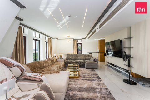 Dubai, संयुक्त अरब अमीरात में अपार्टमेंट, 3 बेडरूम, 267.8 वर्ग मीटर, संख्या 622061 - फ़ोटो 2