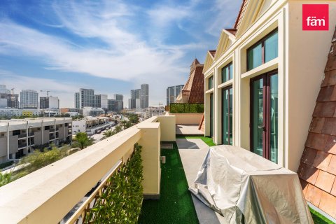 Lakás itt: Dubai, EAE, 3 hálószoba, 267.8 m², azonosító: 622061 - fénykép 25