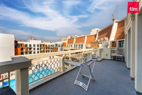 Lakás itt: Dubai, EAE, 3 hálószoba, 267.8 m², azonosító: 622061 - fénykép 20