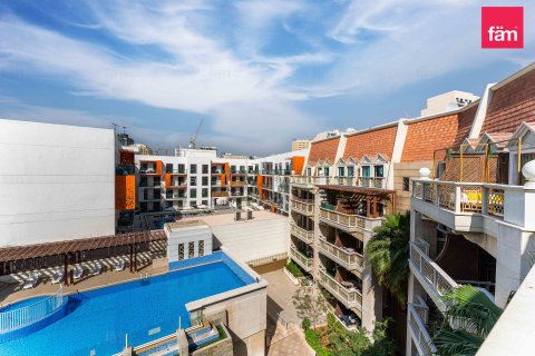 Apartmán v Dubai, SAE 3 spálne, 267.8 m2 č. 622061