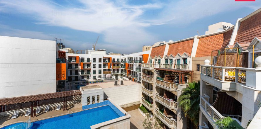 Lakás itt: Dubai, EAE, 3 hálószoba, 267.8 m², azonosító: 622061