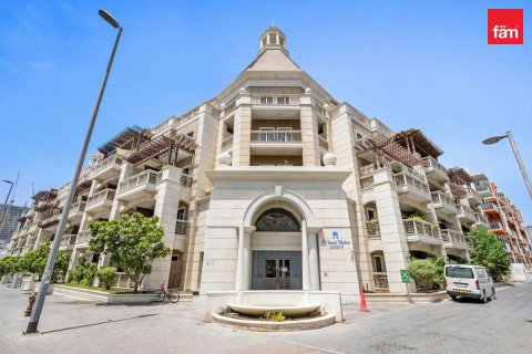 Byt v Dubai, SAE 3 ložnice, 267.8 m² Č.: 622061 - fotografie 1