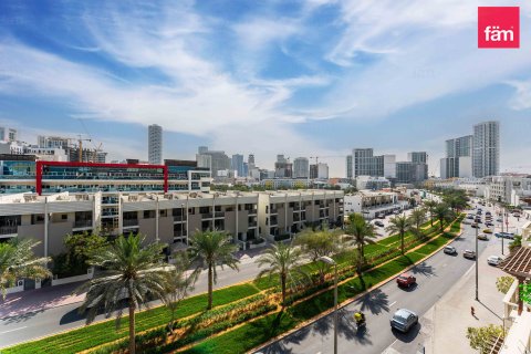 Dubai, संयुक्त अरब अमीरात में अपार्टमेंट, 3 बेडरूम, 267.8 वर्ग मीटर, संख्या 622061 - फ़ोटो 25