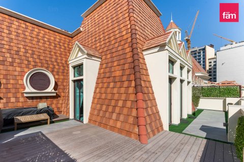 Lakás itt: Dubai, EAE, 3 hálószoba, 267.8 m², azonosító: 622061 - fénykép 21