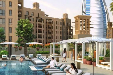 Apartment in Dubai, UAE 4 bedrooms, 247.2 sq.m. № 582922 - photo 4