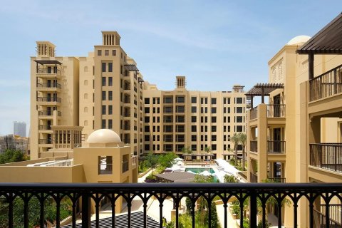 Apartment in Dubai, UAE 4 bedrooms, 247.2 sq.m. № 582922 - photo 7