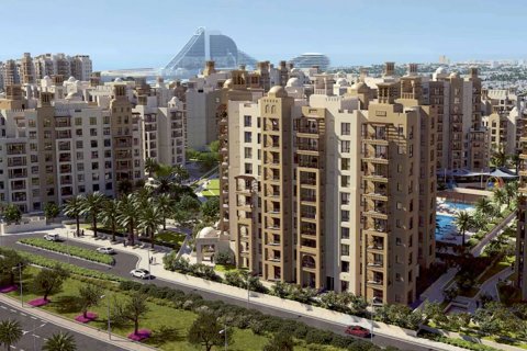Apartment in Dubai, UAE 4 bedrooms, 247.2 sq.m. № 582922 - photo 5