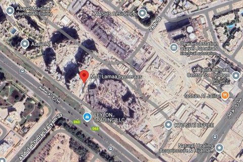 Apartment in Dubai, UAE 4 bedrooms, 247.2 sq.m. № 582922 - photo 10