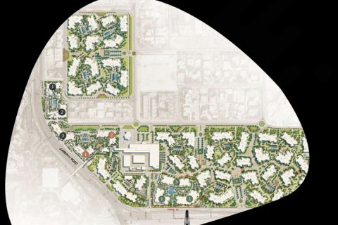 Apartment in Dubai, UAE 4 bedrooms, 247.2 sq.m. № 582922 - photo 8
