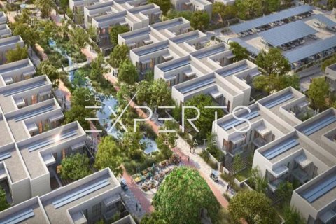 Apartament në Yas Island, Abu Dhabi, Emiratet e Bashkuara Arabe 3 dhoma gjumi, 144 m2. № 582924 - Foto 13