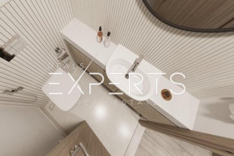 Apartament në Yas Island, Abu Dhabi, Emiratet e Bashkuara Arabe 3 dhoma gjumi, 144 m2. № 582924 - Foto 12