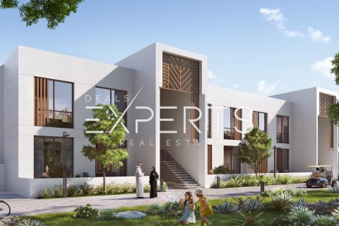 Apartament në Yas Island, Abu Dhabi, Emiratet e Bashkuara Arabe 3 dhoma gjumi, 144 m2. № 582924 - Foto 1