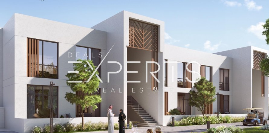 Apartament në Yas Island, Abu Dhabi, Emiratet e Bashkuara Arabe 3 dhoma gjumi, 144 m2. № 582924