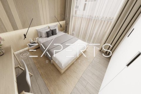 Apartament në Yas Island, Abu Dhabi, Emiratet e Bashkuara Arabe 3 dhoma gjumi, 144 m2. № 582924 - Foto 7