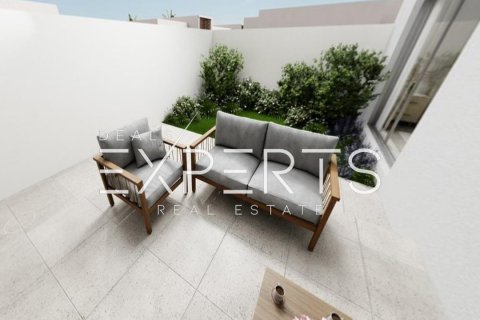 Apartament në Yas Island, Abu Dhabi, Emiratet e Bashkuara Arabe 3 dhoma gjumi, 144 m2. № 582924 - Foto 6