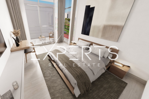 Řadový dům na Yas Island, Abu Dhabi, SAE 3 ložnice, 272.7 m² Č.: 582926 - fotografie 8