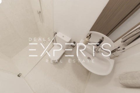 Řadový dům na Yas Island, Abu Dhabi, SAE 3 ložnice, 272.7 m² Č.: 582926 - fotografie 10