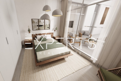 Řadový dům na Yas Island, Abu Dhabi, SAE 3 ložnice, 272.7 m² Č.: 582926 - fotografie 11