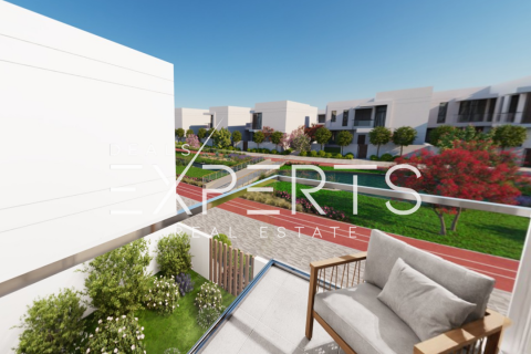 Řadový dům na Yas Island, Abu Dhabi, SAE 3 ložnice, 272.7 m² Č.: 582926 - fotografie 1