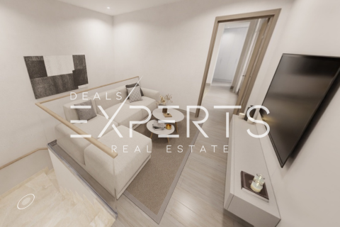 Řadový dům na Yas Island, Abu Dhabi, SAE 3 ložnice, 272.7 m² Č.: 582926 - fotografie 7