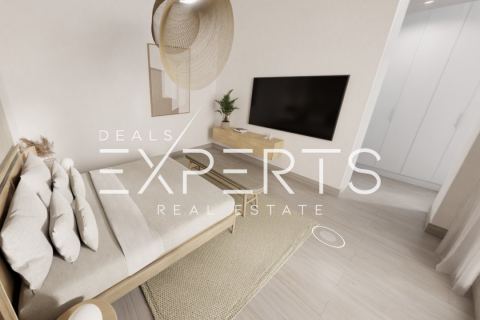 Řadový dům na Yas Island, Abu Dhabi, SAE 3 ložnice, 272.7 m² Č.: 582926 - fotografie 12