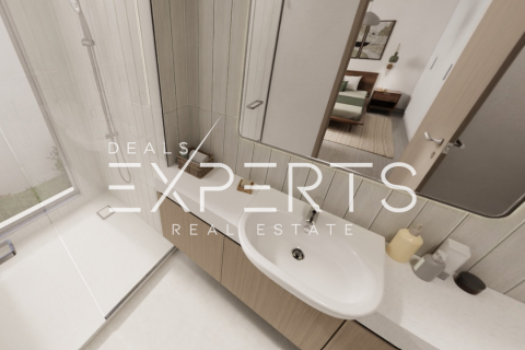 Řadový dům na Yas Island, Abu Dhabi, SAE 3 ložnice, 272.7 m² Č.: 582926 - fotografie 9