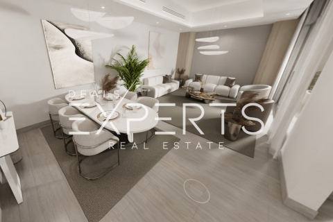 Řadový dům na Yas Island, Abu Dhabi, SAE 3 ložnice, 272.7 m² Č.: 582926 - fotografie 2