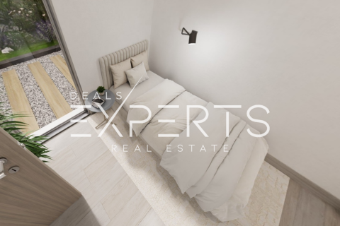 Řadový dům na Yas Island, Abu Dhabi, SAE 3 ložnice, 272.7 m² Č.: 582926 - fotografie 6