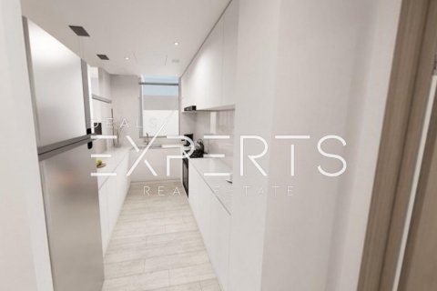 Byt na Yas Island, Abu Dhabi, SAE 3 ložnice, 144.5 m² Č.: 582923 - fotografie 3