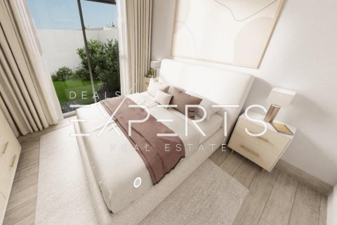 Byt na Yas Island, Abu Dhabi, SAE 3 ložnice, 144.5 m² Č.: 582923 - fotografie 10