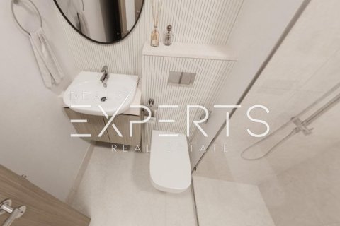 Byt na Yas Island, Abu Dhabi, SAE 3 ložnice, 144.5 m² Č.: 582923 - fotografie 8
