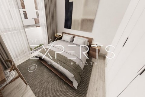 Byt na Yas Island, Abu Dhabi, SAE 3 ložnice, 144.5 m² Č.: 582923 - fotografie 7