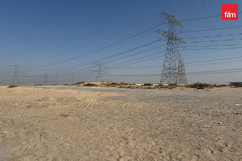 Land zum Verkauf in Dubai, VAE 1843.5 m2 Nr. 582864 - Foto 7