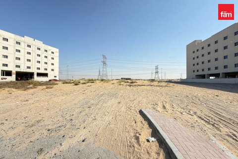 Land in Dubai, UAE 1812.9 sq.m. № 582868 - photo 10